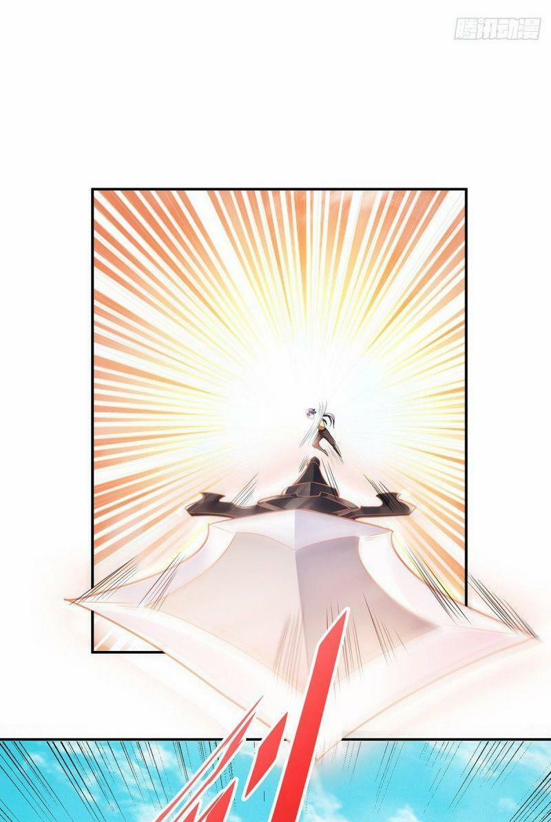 Yêu Đạo Chí Tôn Yêu Hoàng Trở Về 27 trang 29