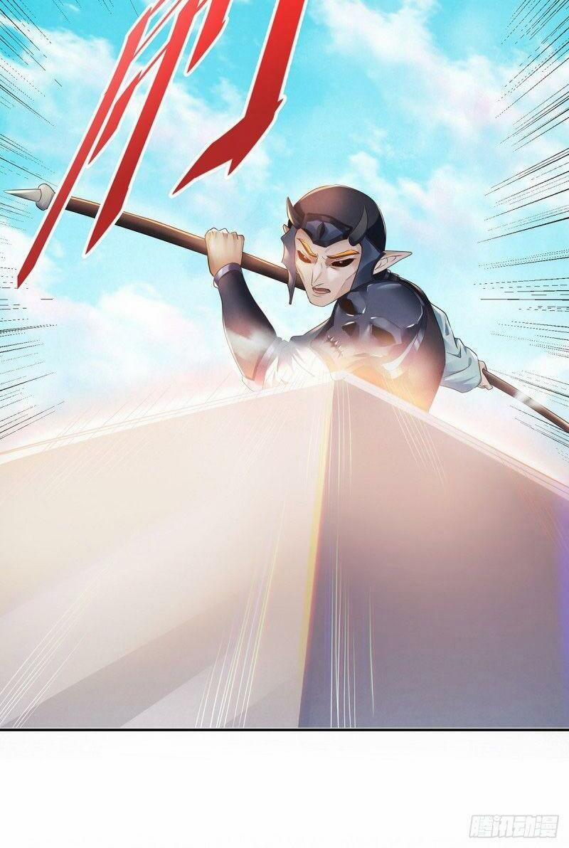 Yêu Đạo Chí Tôn Yêu Hoàng Trở Về 27 trang 30