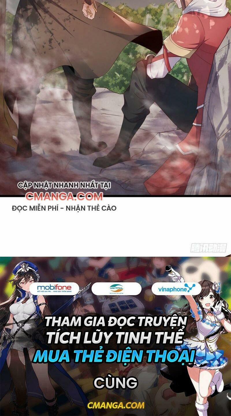 Yêu Đạo Chí Tôn Yêu Hoàng Trở Về 27 trang 32