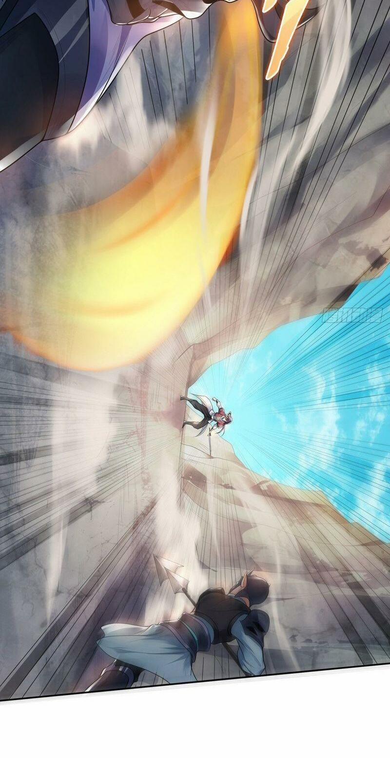 Yêu Đạo Chí Tôn Yêu Hoàng Trở Về 27 trang 4