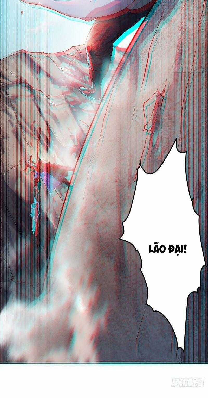 Yêu Đạo Chí Tôn Yêu Hoàng Trở Về 27 trang 8