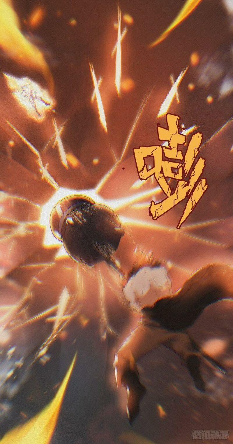 Yêu Đạo Chí Tôn Yêu Hoàng Trở Về 28 trang 13