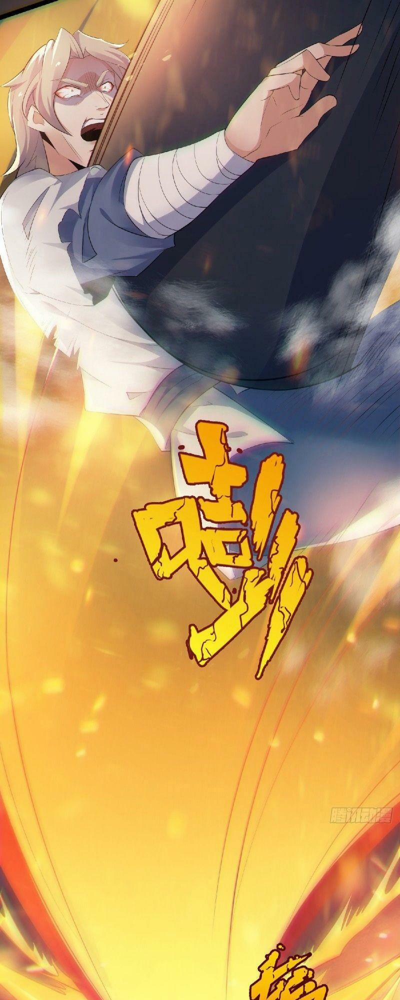 Yêu Đạo Chí Tôn Yêu Hoàng Trở Về 28 trang 16