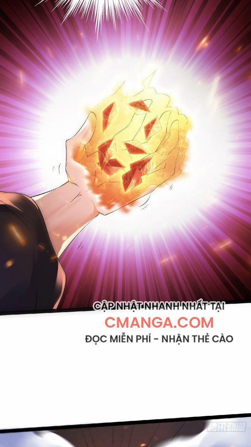 Yêu Đạo Chí Tôn Yêu Hoàng Trở Về 28 trang 23