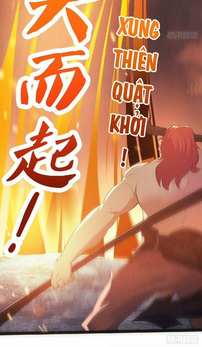 Yêu Đạo Chí Tôn Yêu Hoàng Trở Về 28 trang 26