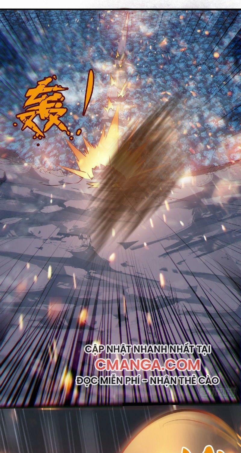 Yêu Đạo Chí Tôn Yêu Hoàng Trở Về 28 trang 31