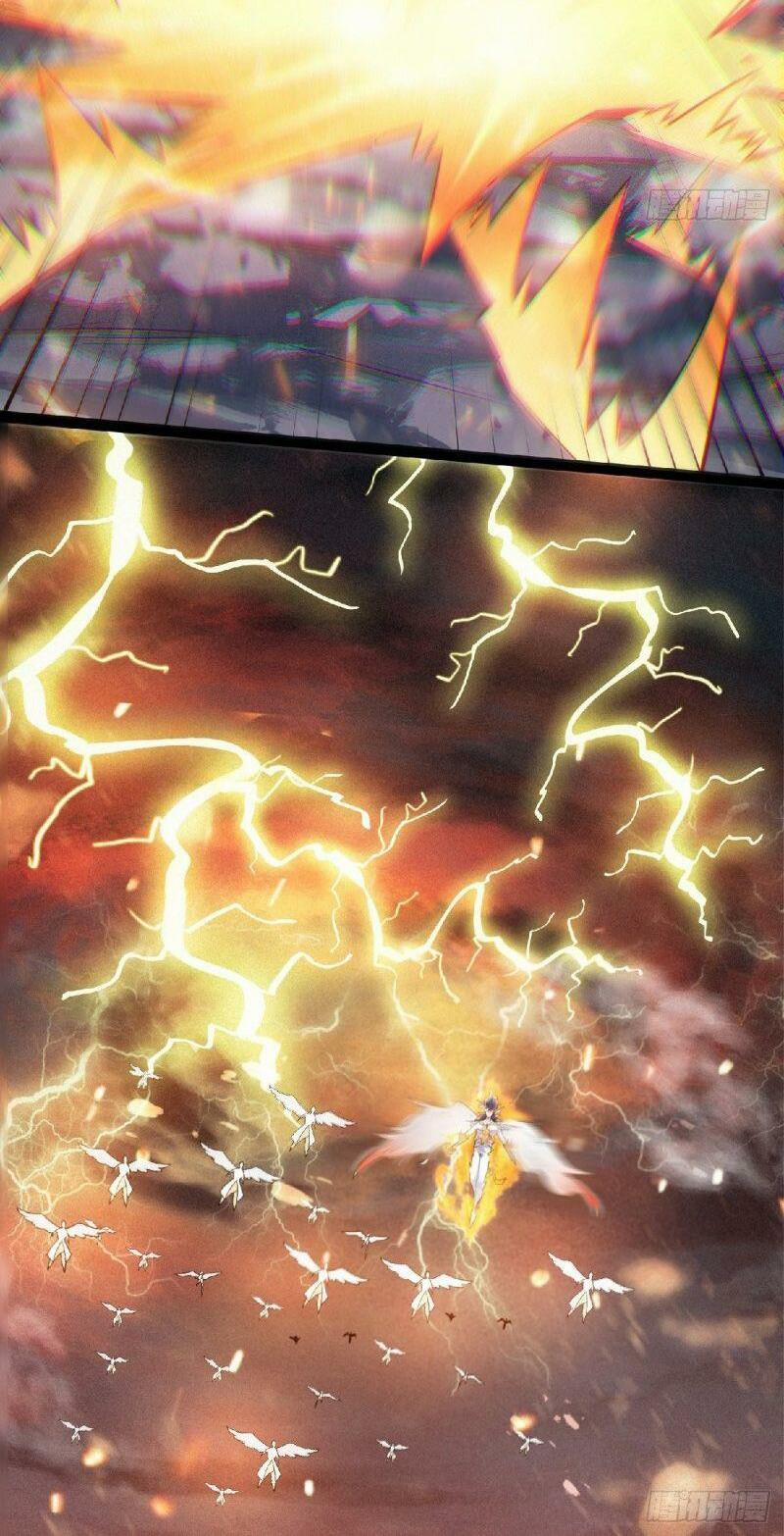 Yêu Đạo Chí Tôn Yêu Hoàng Trở Về 28 trang 34