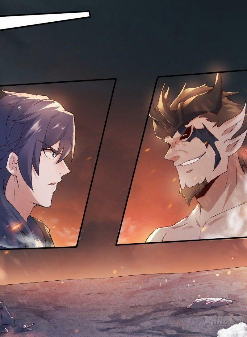 Yêu Đạo Chí Tôn Yêu Hoàng Trở Về 28 trang 6