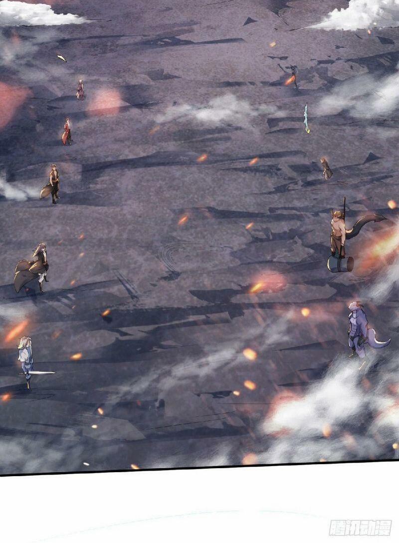 Yêu Đạo Chí Tôn Yêu Hoàng Trở Về 28 trang 7