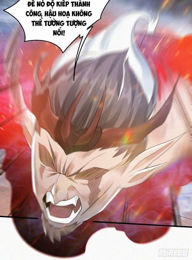 Yêu Đạo Chí Tôn Yêu Hoàng Trở Về 29 trang 11