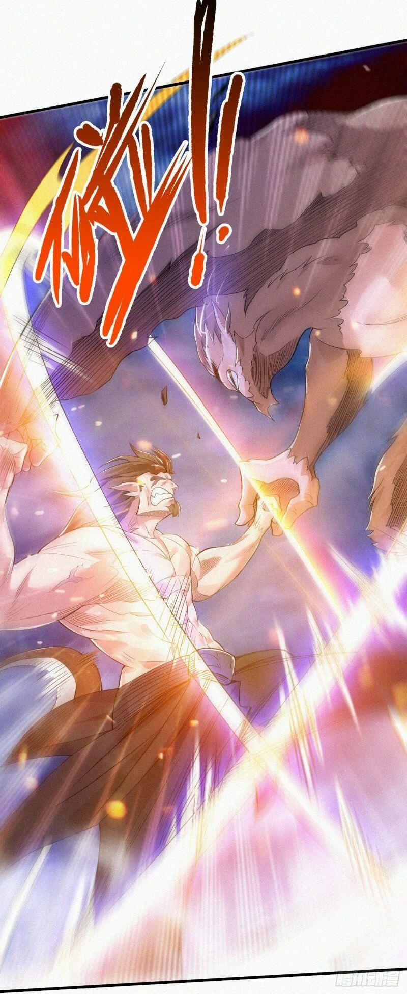 Yêu Đạo Chí Tôn Yêu Hoàng Trở Về 29 trang 13