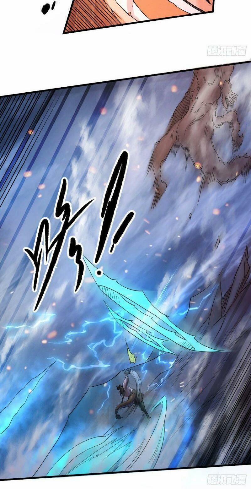 Yêu Đạo Chí Tôn Yêu Hoàng Trở Về 29 trang 3