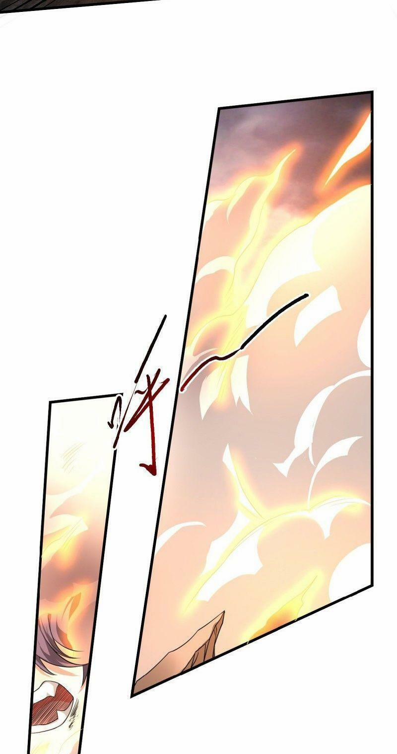 Yêu Đạo Chí Tôn Yêu Hoàng Trở Về 29 trang 8