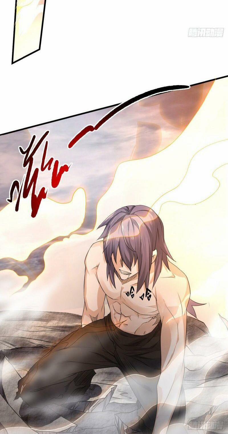 Yêu Đạo Chí Tôn Yêu Hoàng Trở Về 29 trang 9