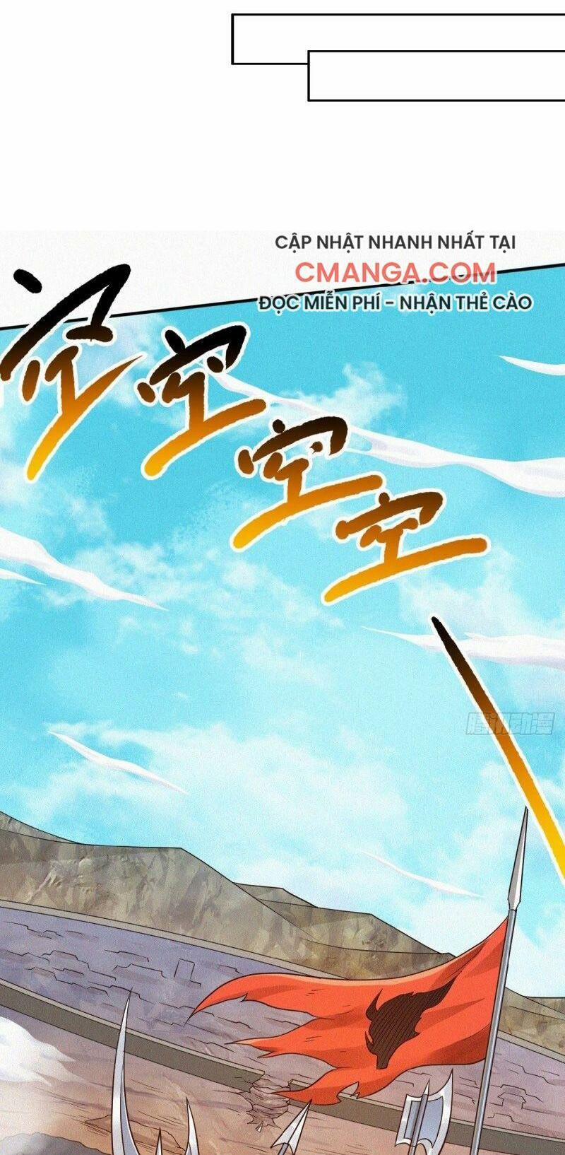 Yêu Đạo Chí Tôn Yêu Hoàng Trở Về 30 trang 11