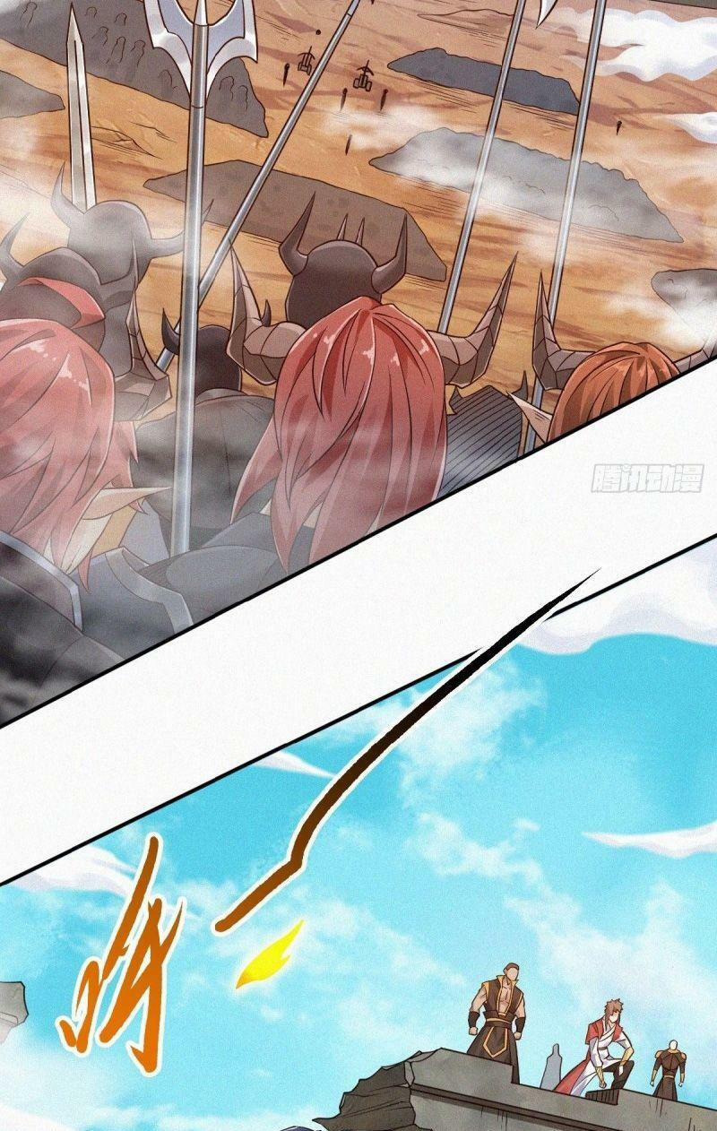 Yêu Đạo Chí Tôn Yêu Hoàng Trở Về 30 trang 12