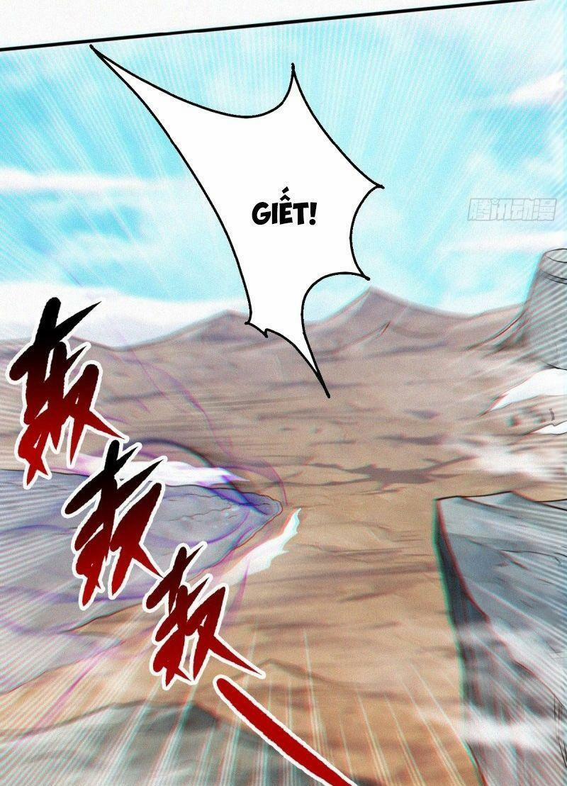 Yêu Đạo Chí Tôn Yêu Hoàng Trở Về 30 trang 14