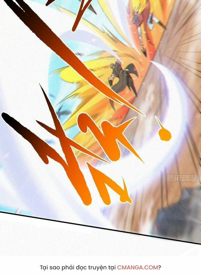 Yêu Đạo Chí Tôn Yêu Hoàng Trở Về 30 trang 19