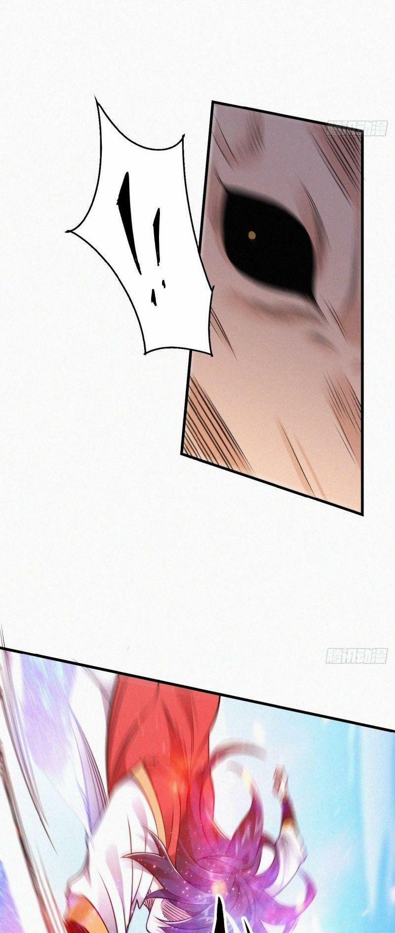 Yêu Đạo Chí Tôn Yêu Hoàng Trở Về 30 trang 2