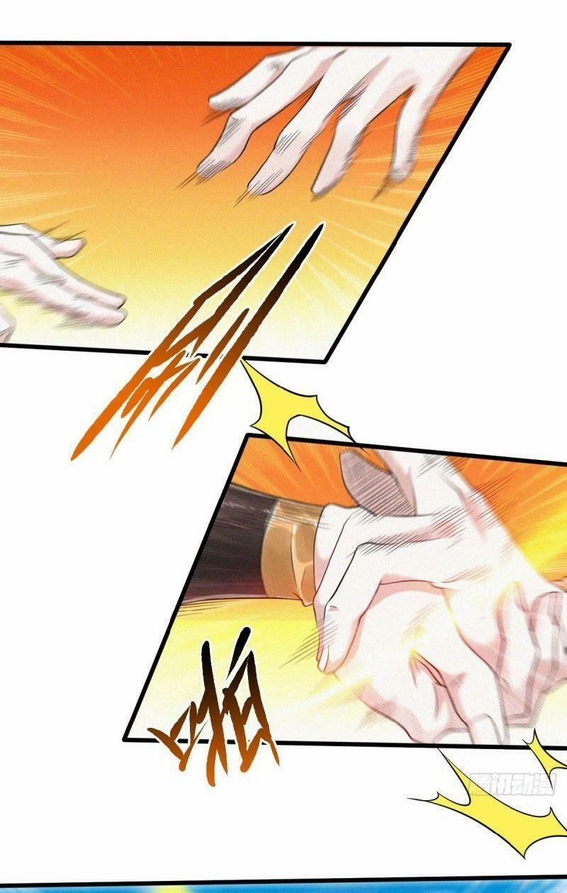 Yêu Đạo Chí Tôn Yêu Hoàng Trở Về 30 trang 23