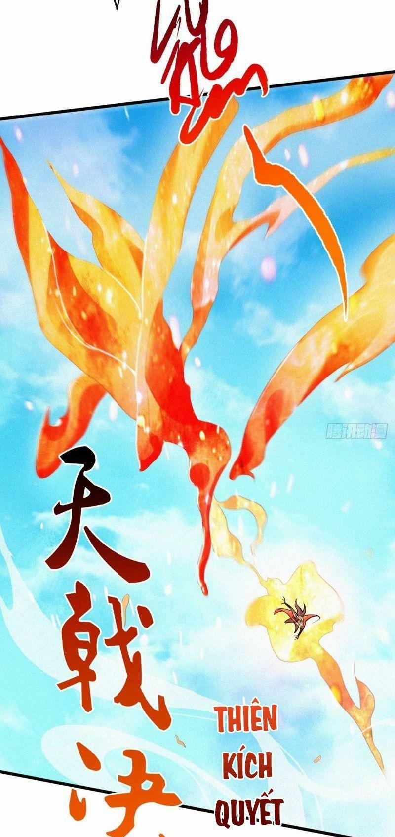 Yêu Đạo Chí Tôn Yêu Hoàng Trở Về 30 trang 25