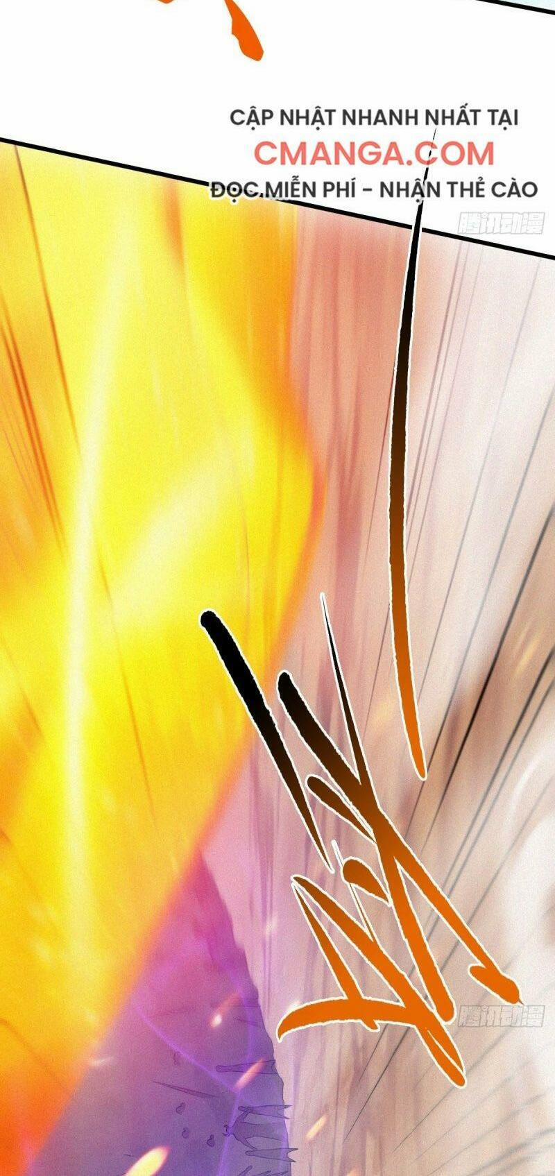 Yêu Đạo Chí Tôn Yêu Hoàng Trở Về 30 trang 26