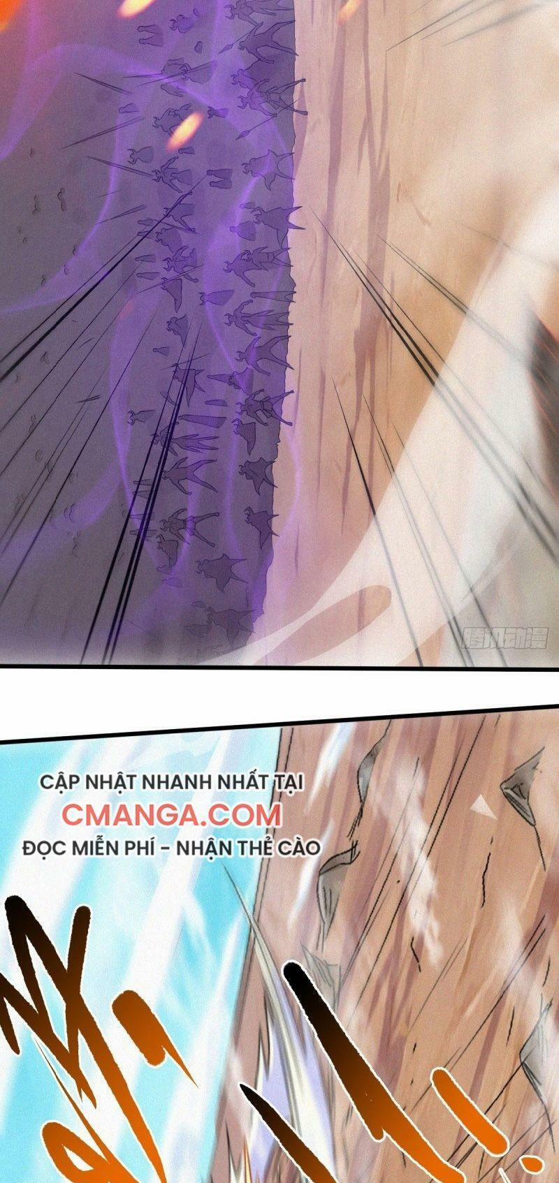 Yêu Đạo Chí Tôn Yêu Hoàng Trở Về 30 trang 27