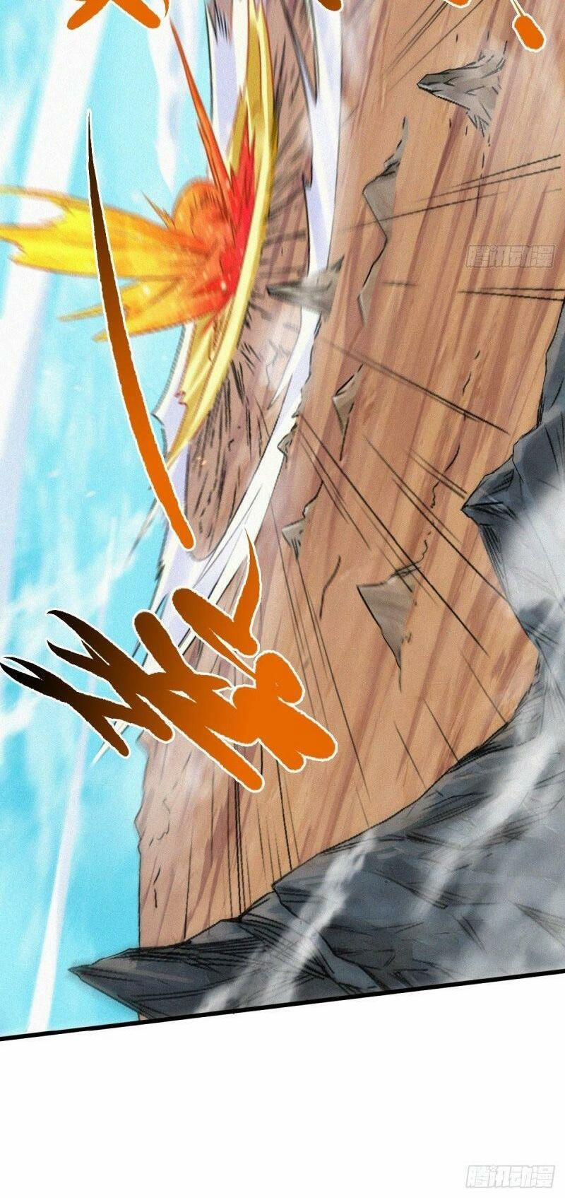 Yêu Đạo Chí Tôn Yêu Hoàng Trở Về 30 trang 28