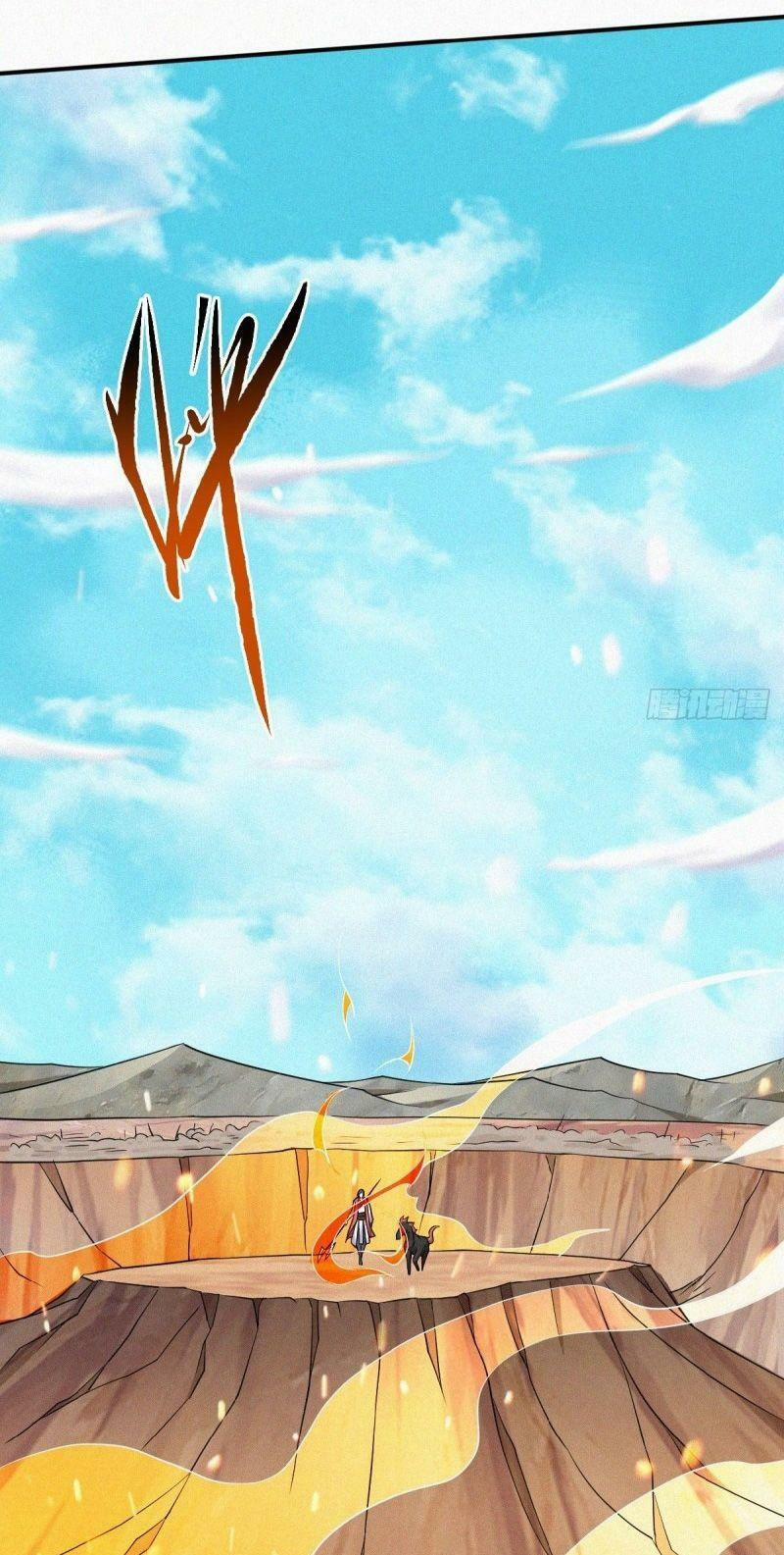 Yêu Đạo Chí Tôn Yêu Hoàng Trở Về 30 trang 31