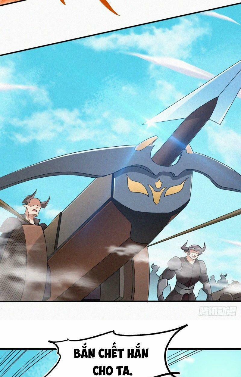 Yêu Đạo Chí Tôn Yêu Hoàng Trở Về 30 trang 33