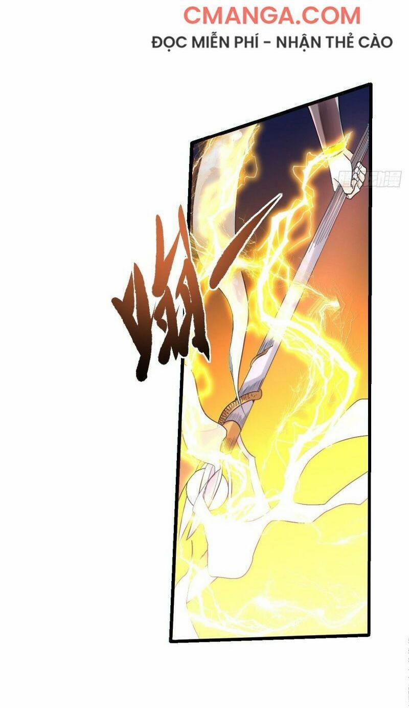 Yêu Đạo Chí Tôn Yêu Hoàng Trở Về 30 trang 36