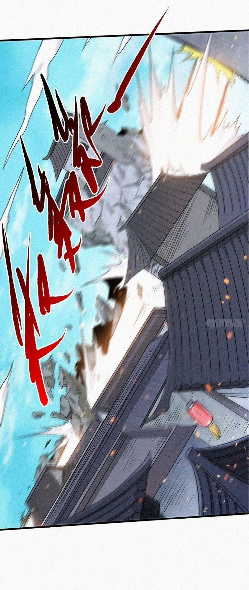 Yêu Đạo Chí Tôn Yêu Hoàng Trở Về 30 trang 4