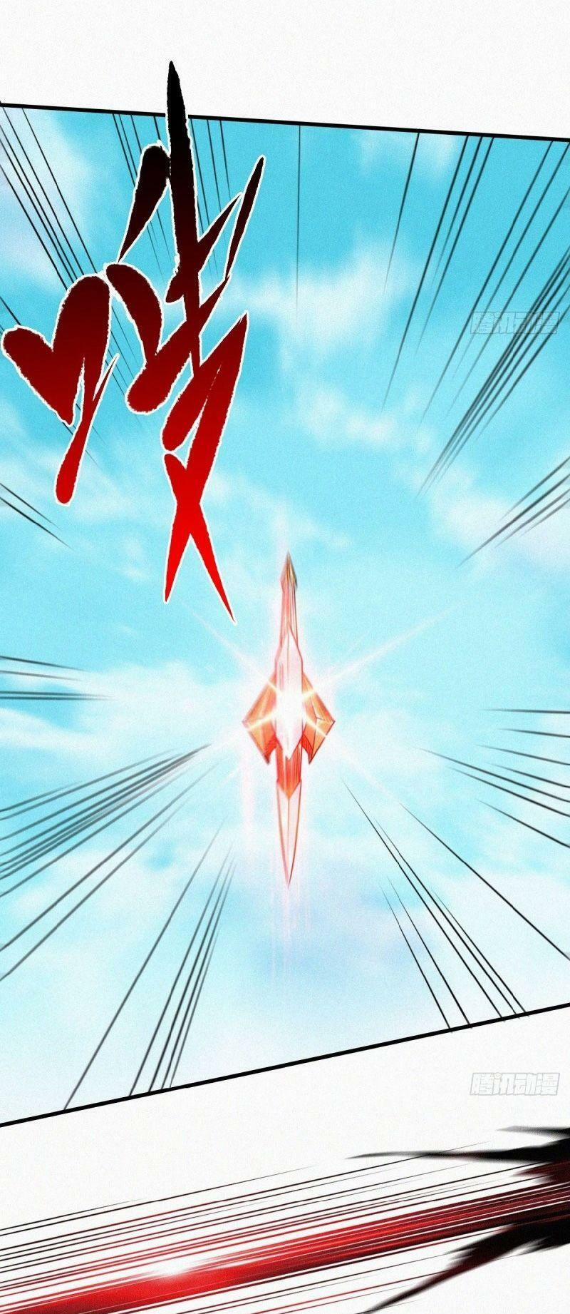 Yêu Đạo Chí Tôn Yêu Hoàng Trở Về 30 trang 6