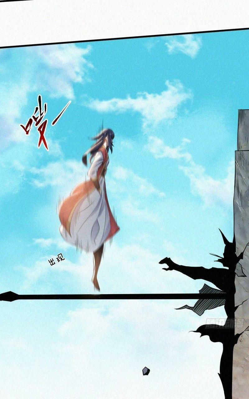 Yêu Đạo Chí Tôn Yêu Hoàng Trở Về 30 trang 8