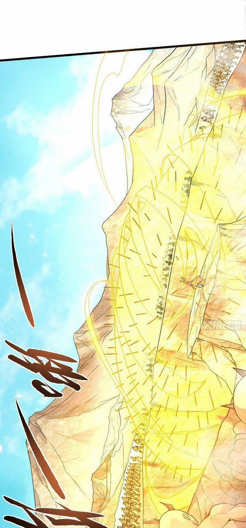 Yêu Đạo Chí Tôn Yêu Hoàng Trở Về 31 trang 0