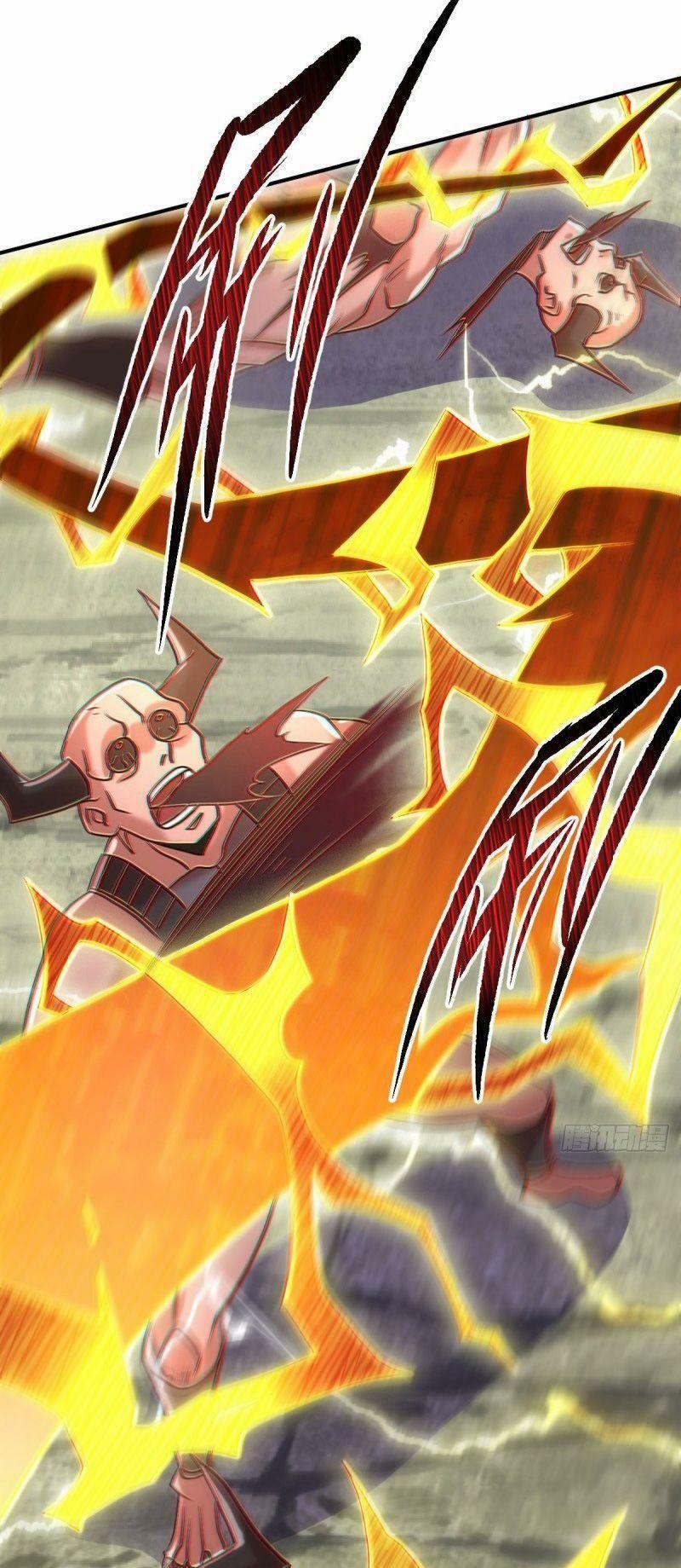 Yêu Đạo Chí Tôn Yêu Hoàng Trở Về 31 trang 14