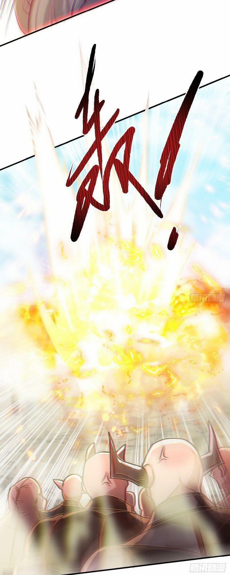 Yêu Đạo Chí Tôn Yêu Hoàng Trở Về 31 trang 16