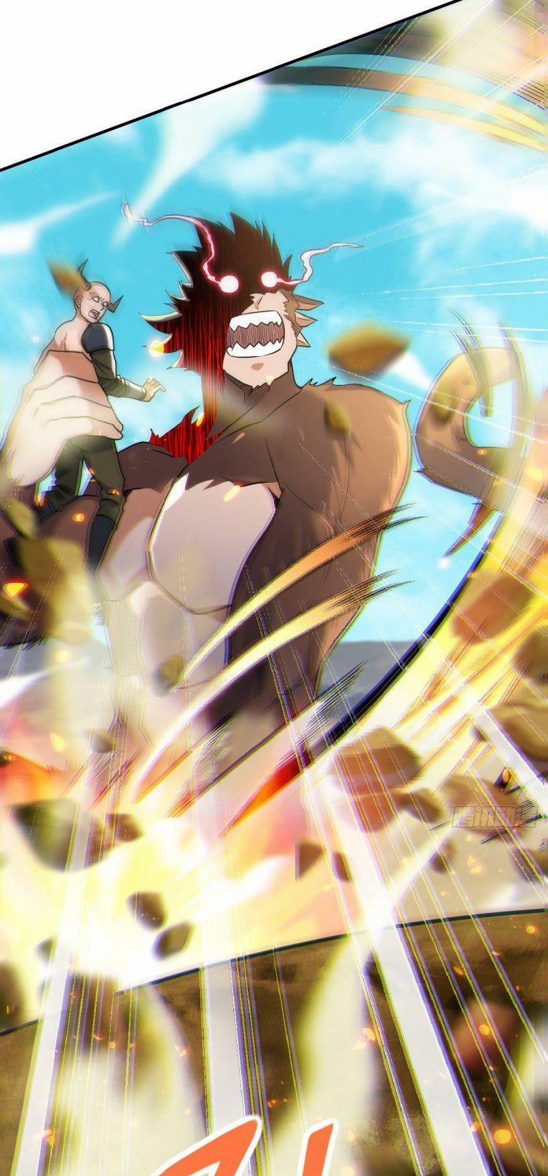 Yêu Đạo Chí Tôn Yêu Hoàng Trở Về 31 trang 21