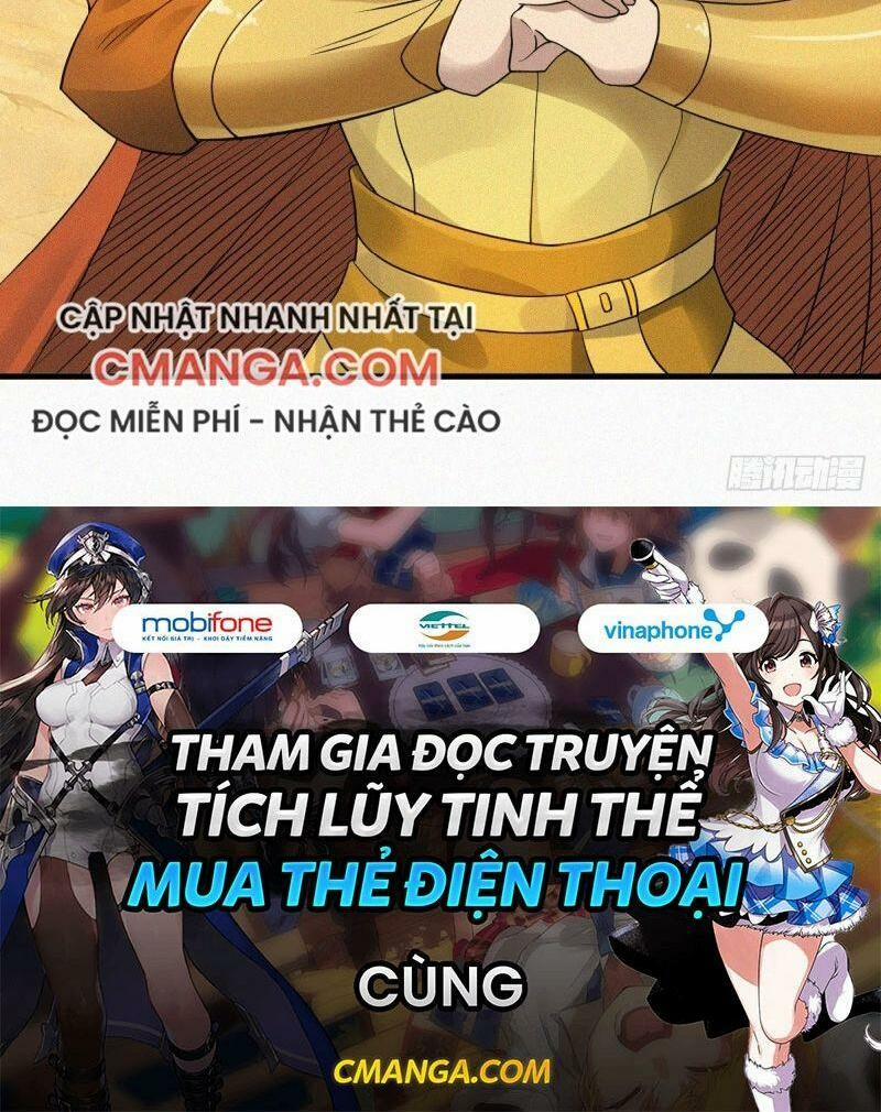 Yêu Đạo Chí Tôn Yêu Hoàng Trở Về 31 trang 38