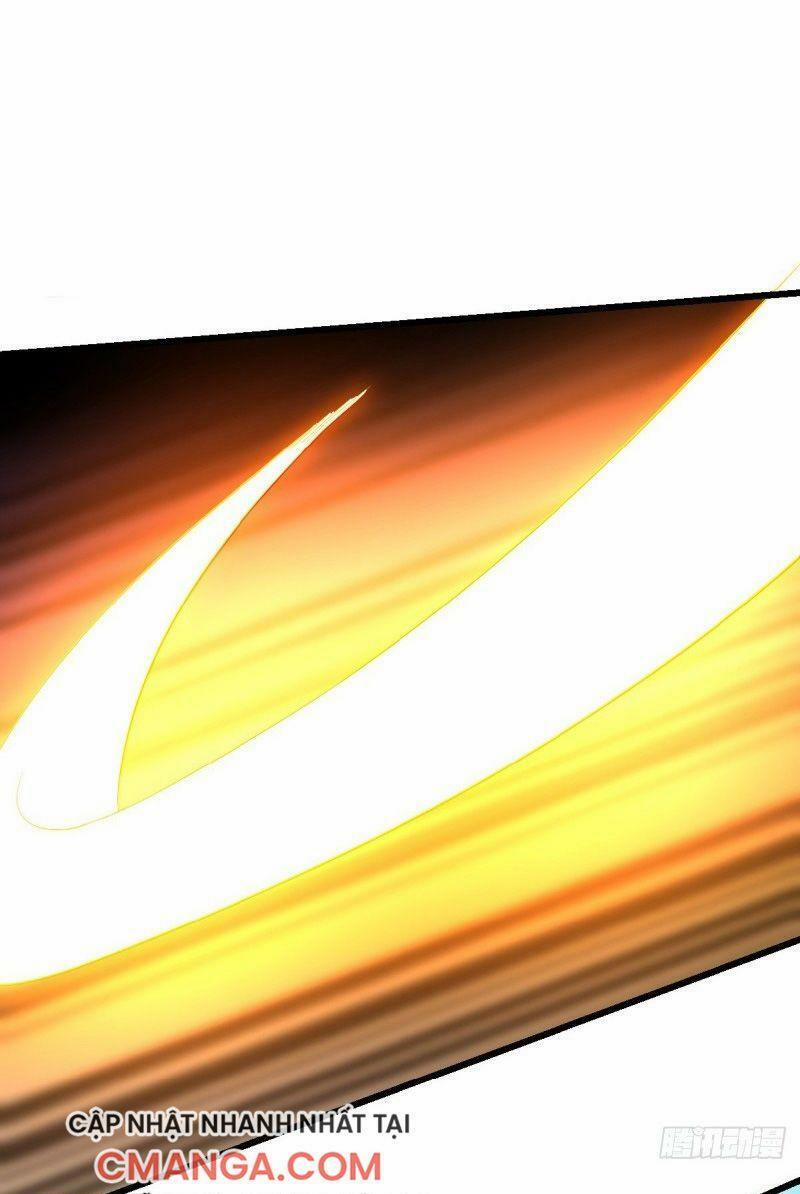 Yêu Đạo Chí Tôn Yêu Hoàng Trở Về 31 trang 4