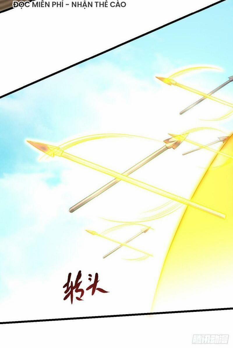 Yêu Đạo Chí Tôn Yêu Hoàng Trở Về 31 trang 5