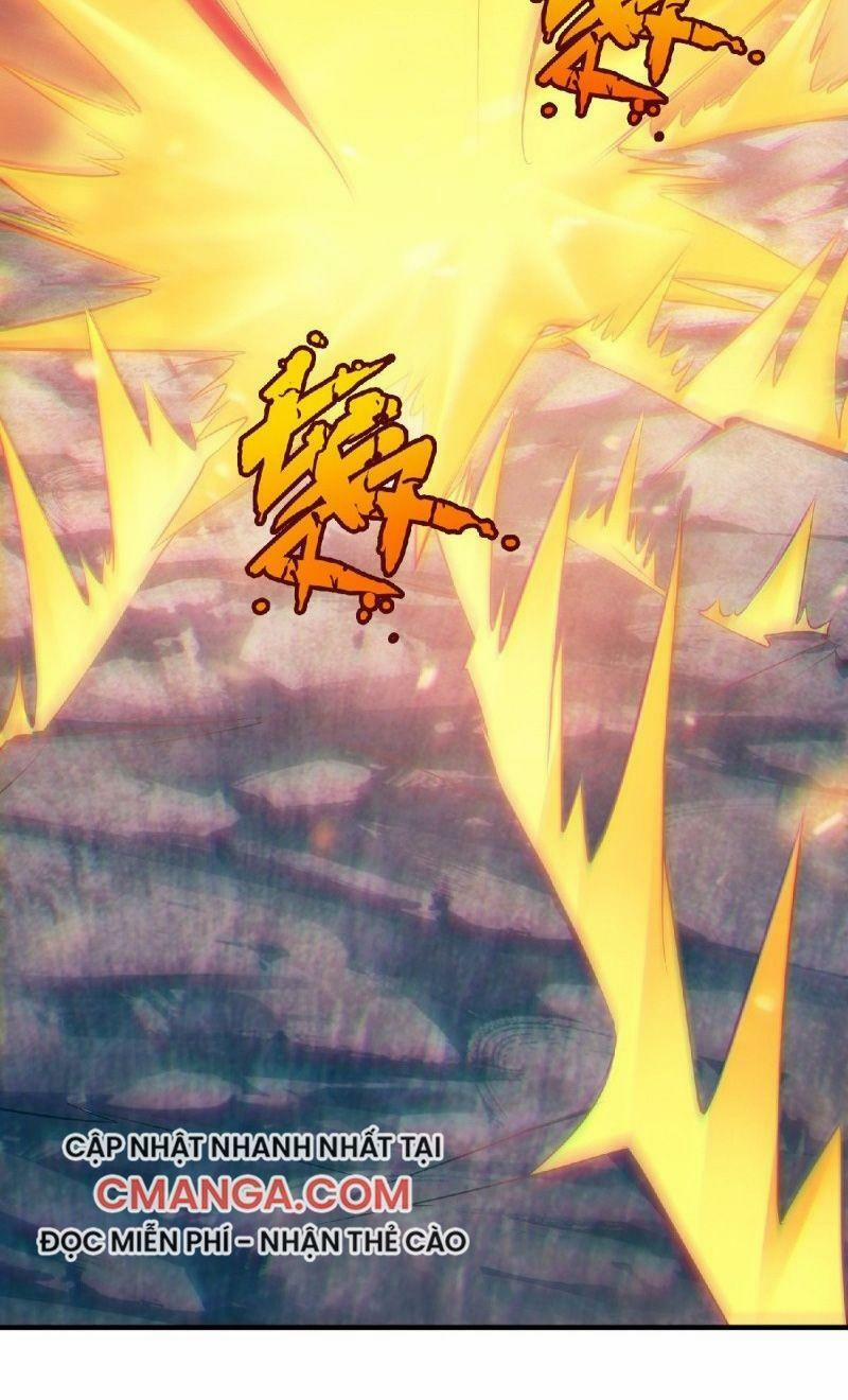 Yêu Đạo Chí Tôn Yêu Hoàng Trở Về 32 trang 17