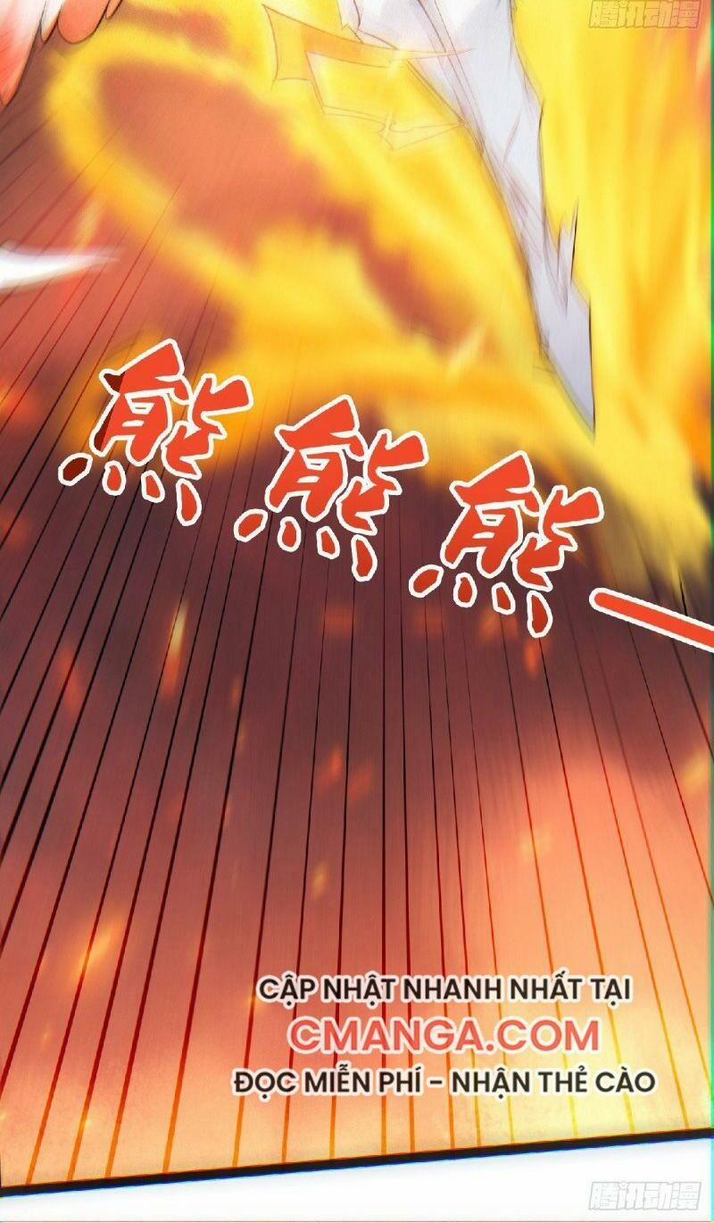 Yêu Đạo Chí Tôn Yêu Hoàng Trở Về 32 trang 28