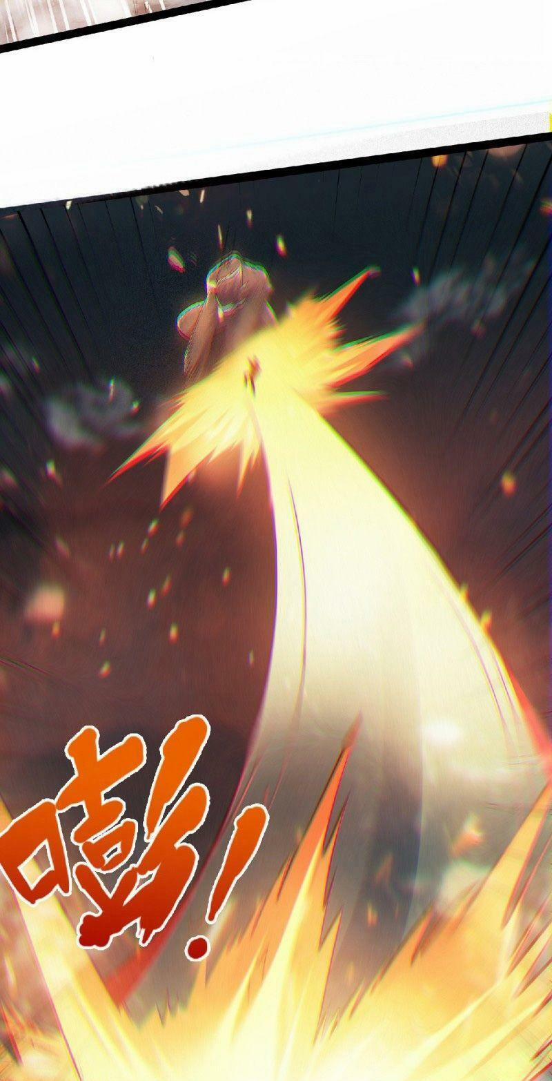 Yêu Đạo Chí Tôn Yêu Hoàng Trở Về 32 trang 33