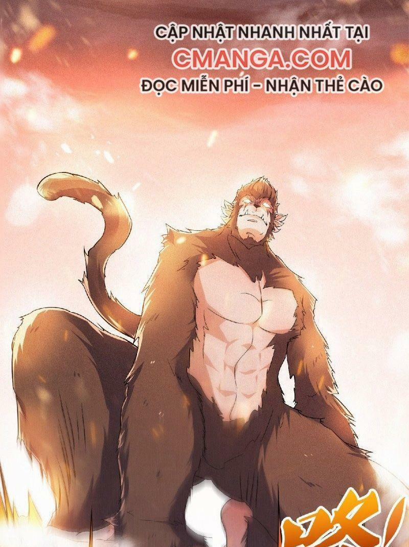 Yêu Đạo Chí Tôn Yêu Hoàng Trở Về 32 trang 35