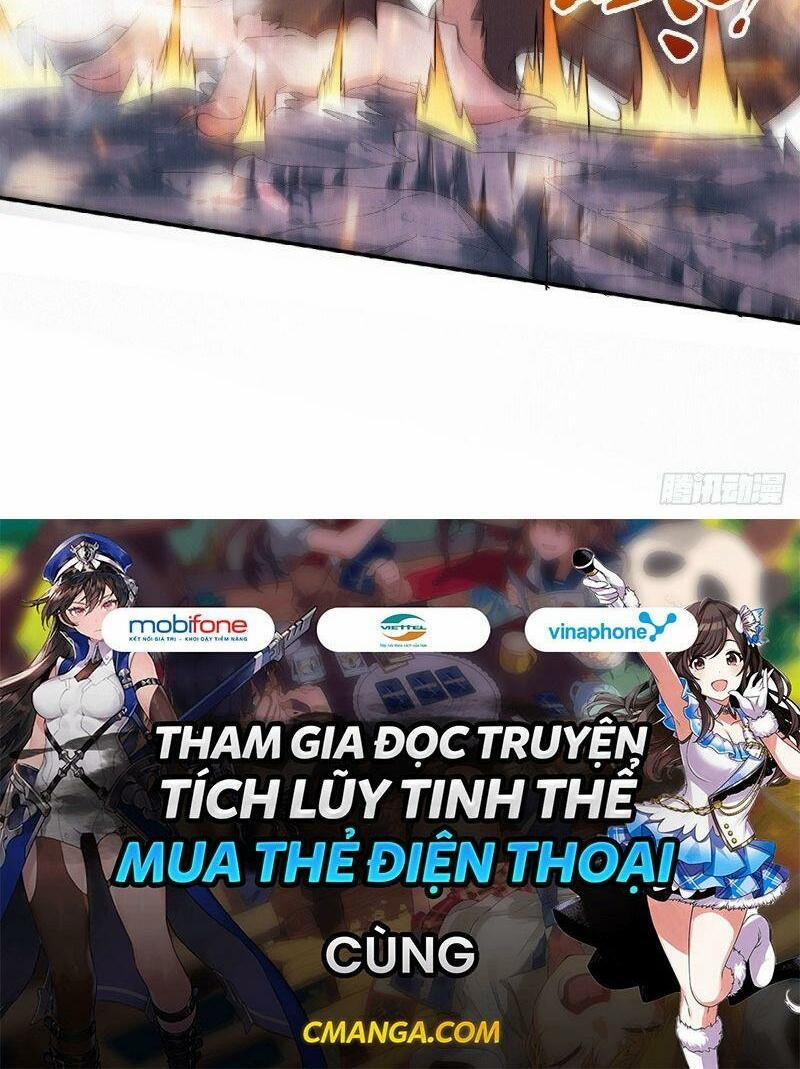 Yêu Đạo Chí Tôn Yêu Hoàng Trở Về 32 trang 36