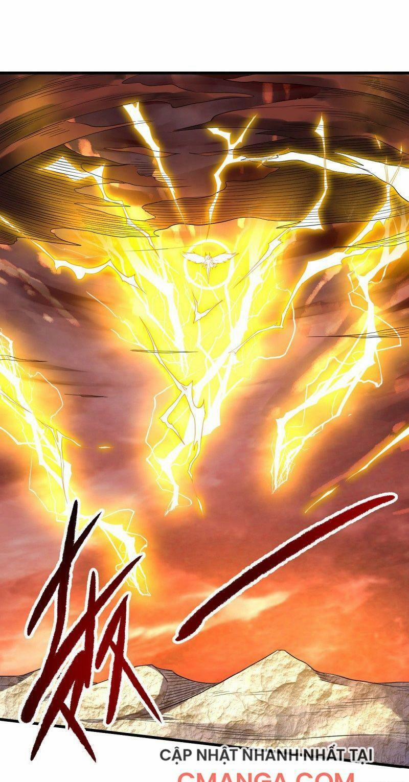 Yêu Đạo Chí Tôn Yêu Hoàng Trở Về 33 trang 0