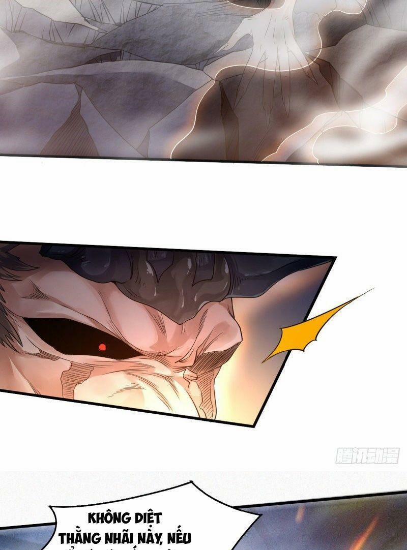 Yêu Đạo Chí Tôn Yêu Hoàng Trở Về 33 trang 10