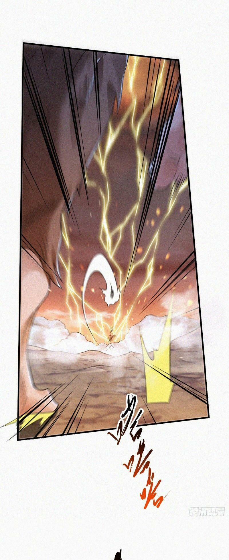 Yêu Đạo Chí Tôn Yêu Hoàng Trở Về 33 trang 12