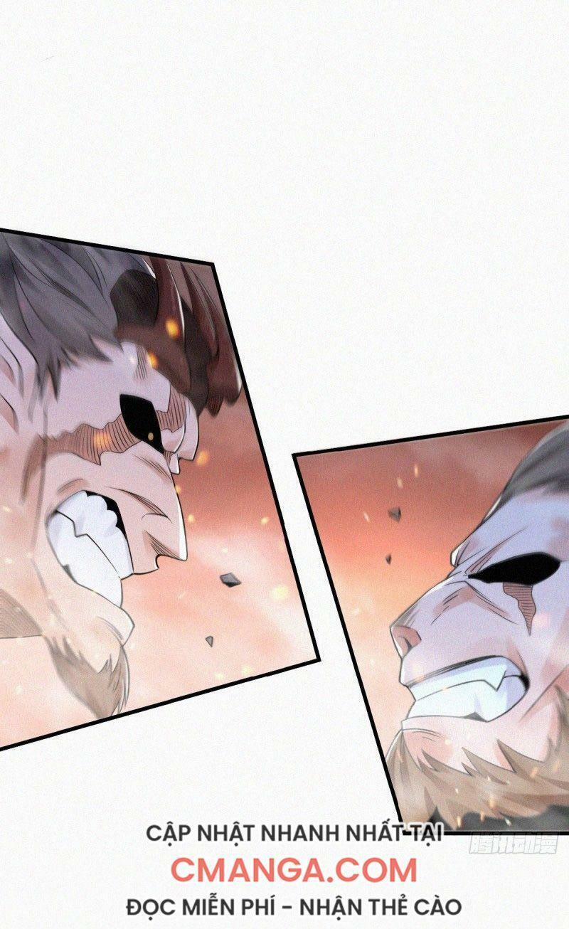 Yêu Đạo Chí Tôn Yêu Hoàng Trở Về 33 trang 14